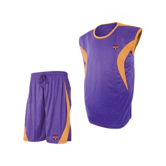 Basketball Uniform